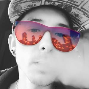 Meet your Posher, Frederick